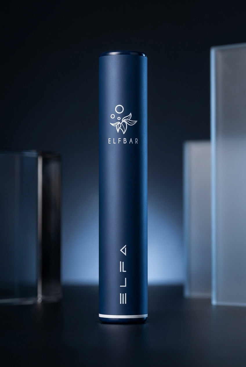Elfbar ELFA Basisgerät