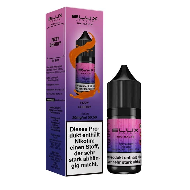 ELUX Liquids