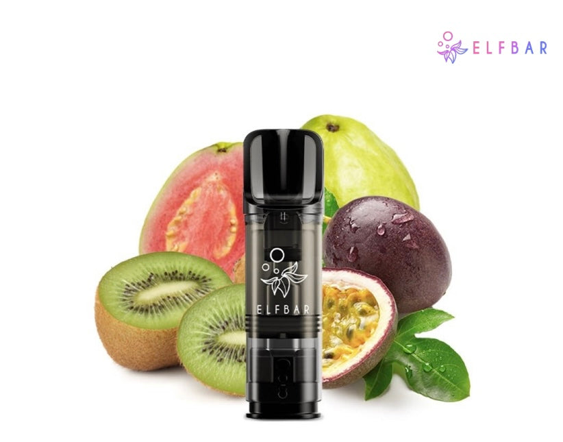 Elfbar - Elfa Pods Nikotinfrei