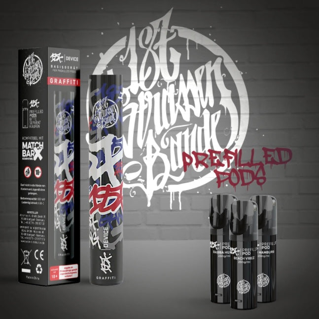 187 Pods