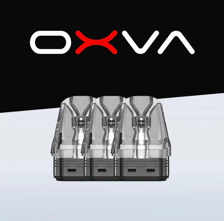 OXVA Xlim Pro 2 - Ersatzpods