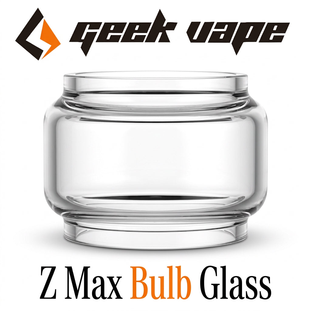geekvape ersatzglas