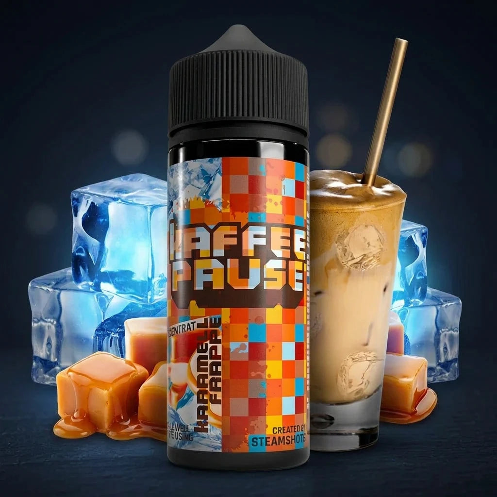 Kaffeepause Aroma