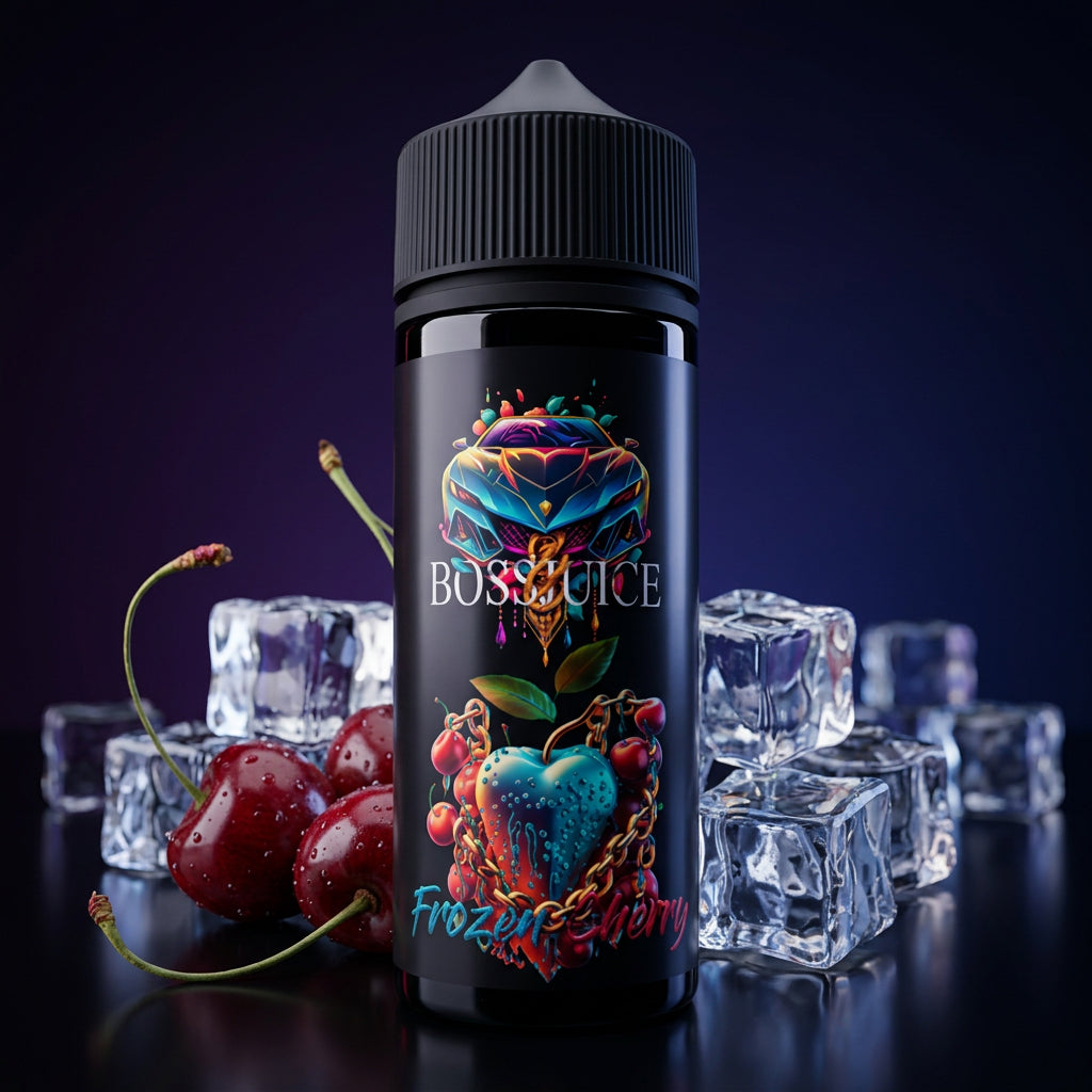 Boss Juice Aroma