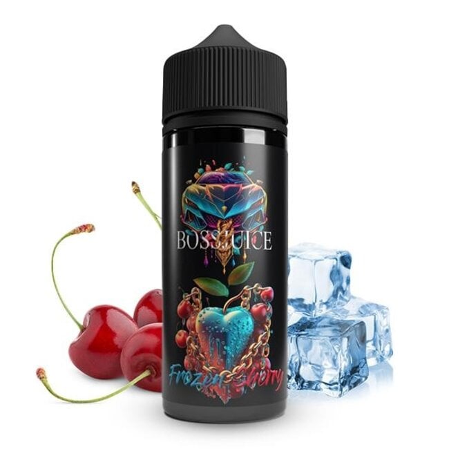 Boss Juice Aroma