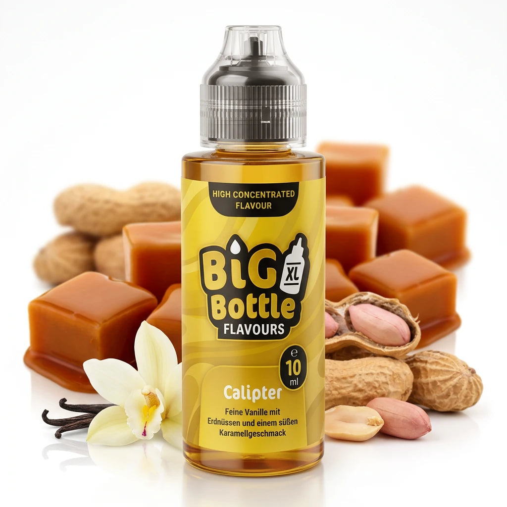 Big Bottle Aroma