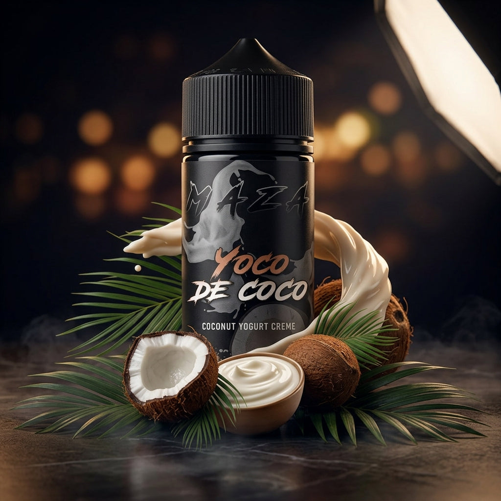 Maza Aroma