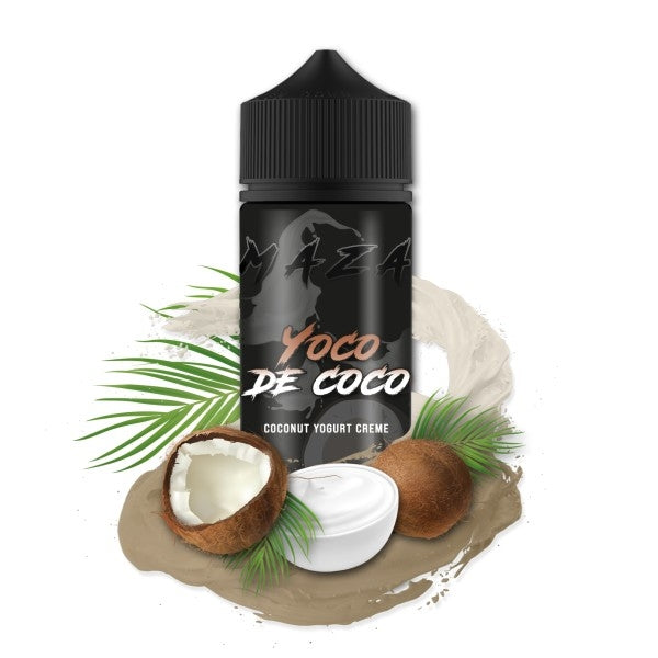Maza Aroma