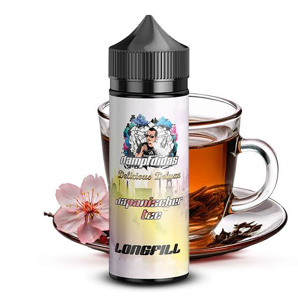 Dampfdidas Aroma
