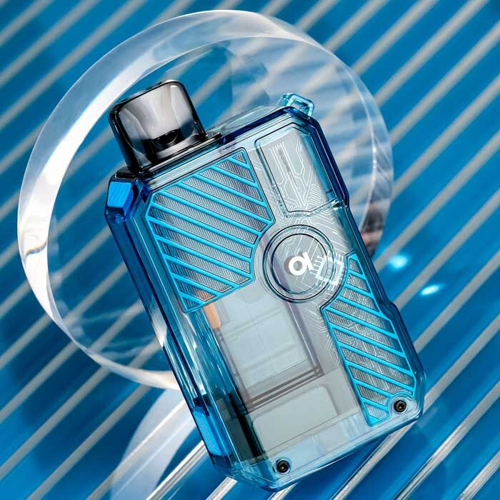 Aspire Gotek X3