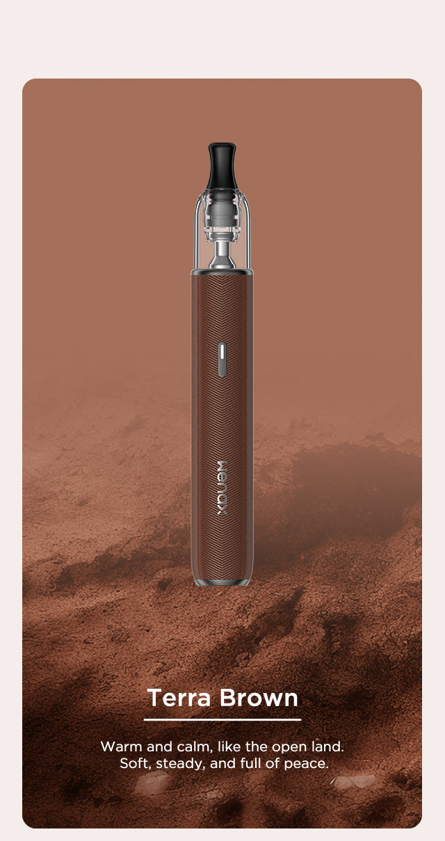 GeekVape Wenax M2