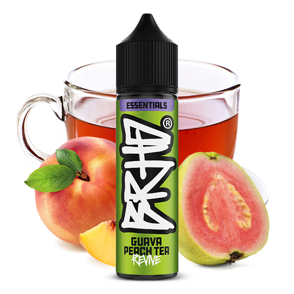 Barehead Brhd Aroma