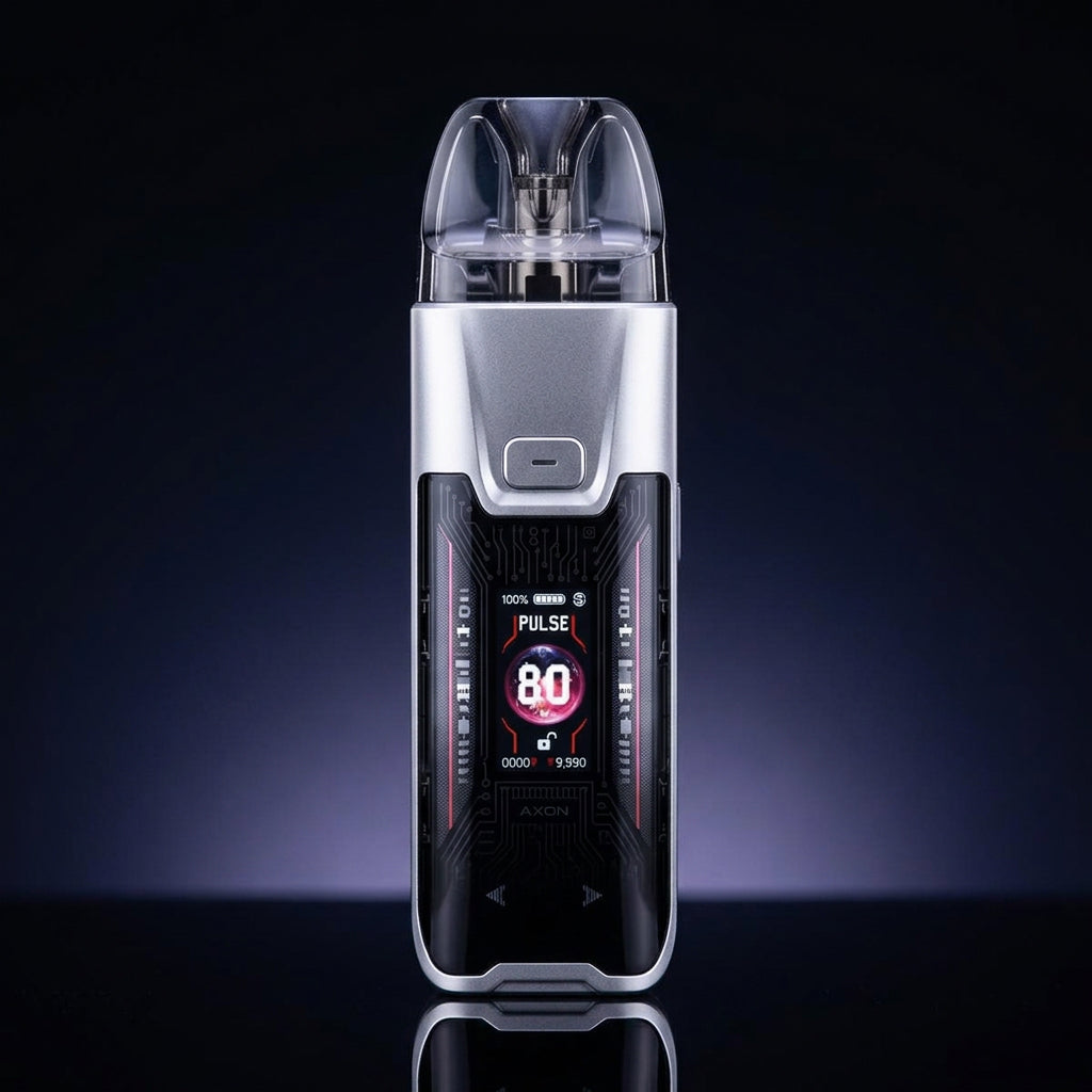 Vaporesso Lux XR Max2
