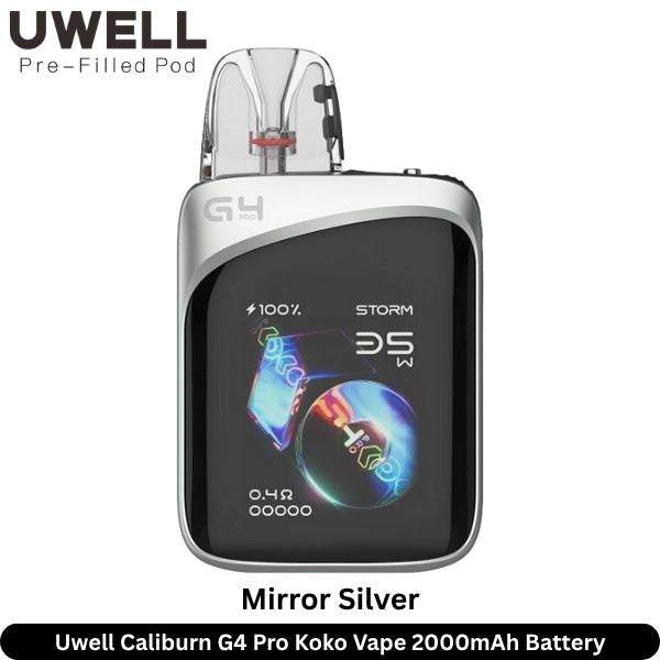 Uwell Caliburn G4 Pro Koko