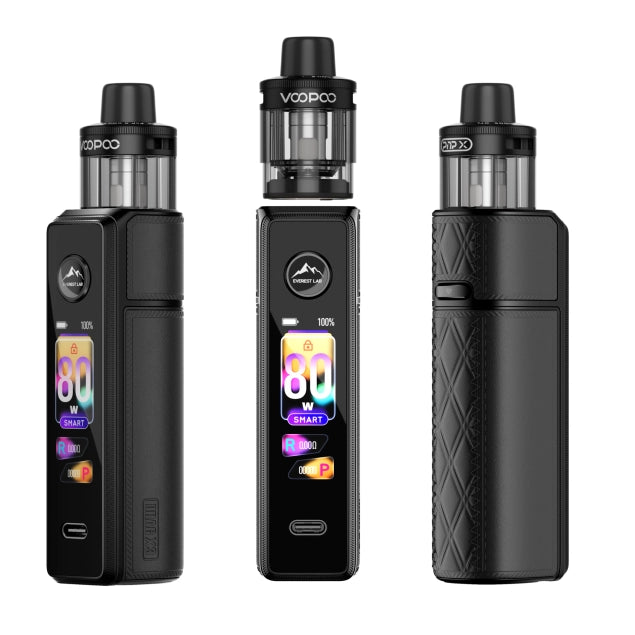 Voopoo Drag X3