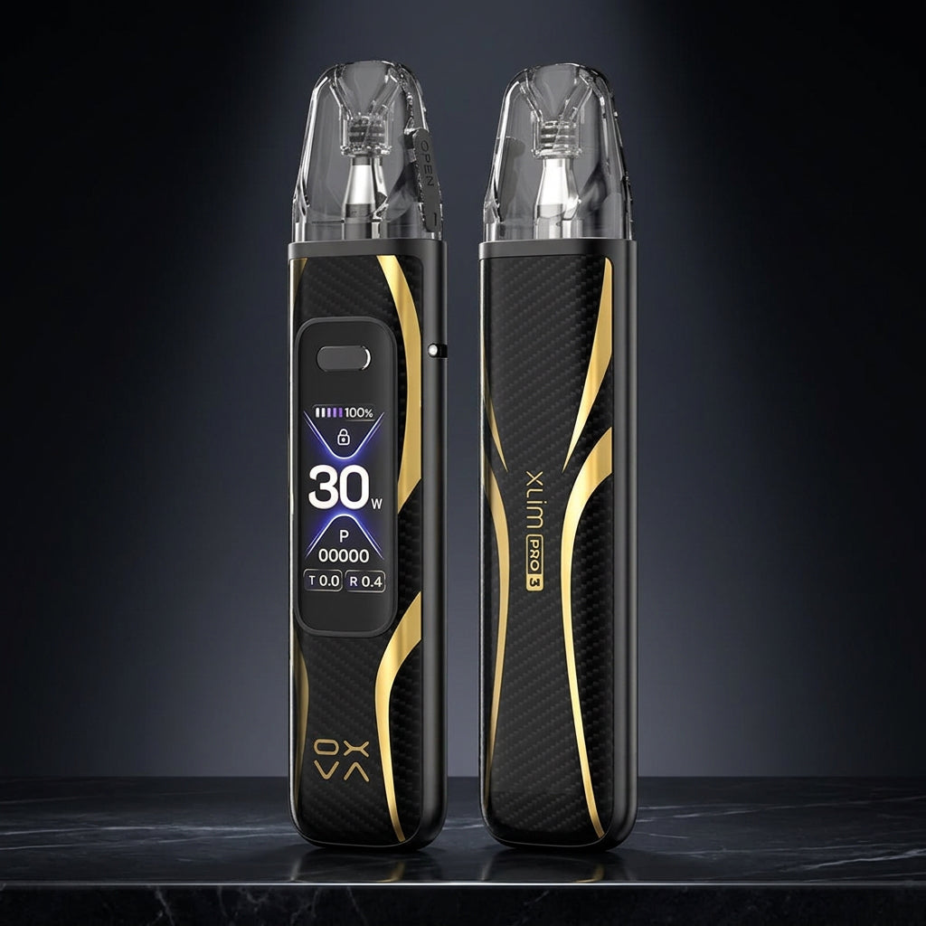 Oxva Xlim Pro 3
