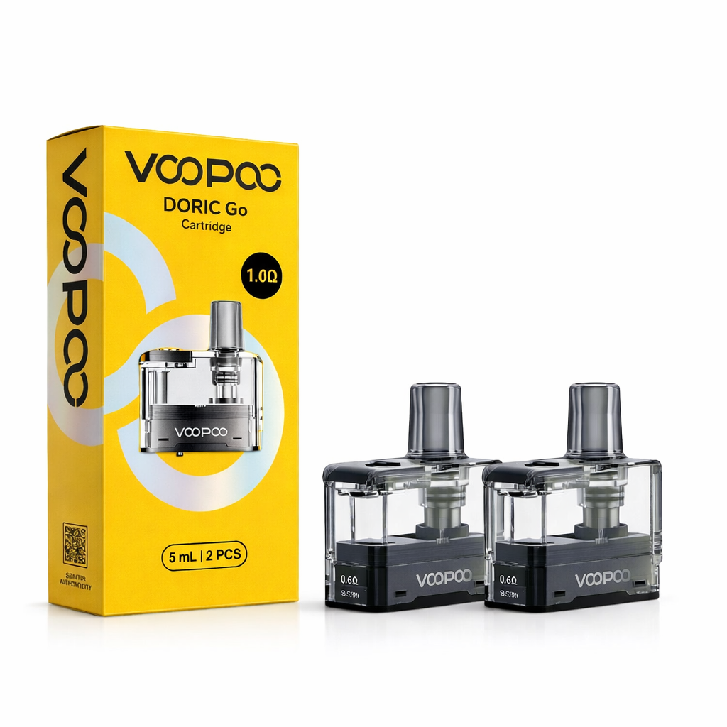 Voopoo Doric Pods