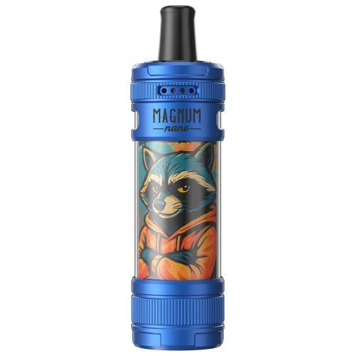 Aspire Magnum Nano