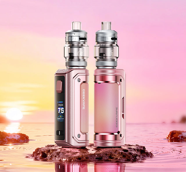 GeekVape Aegis 5 Mini