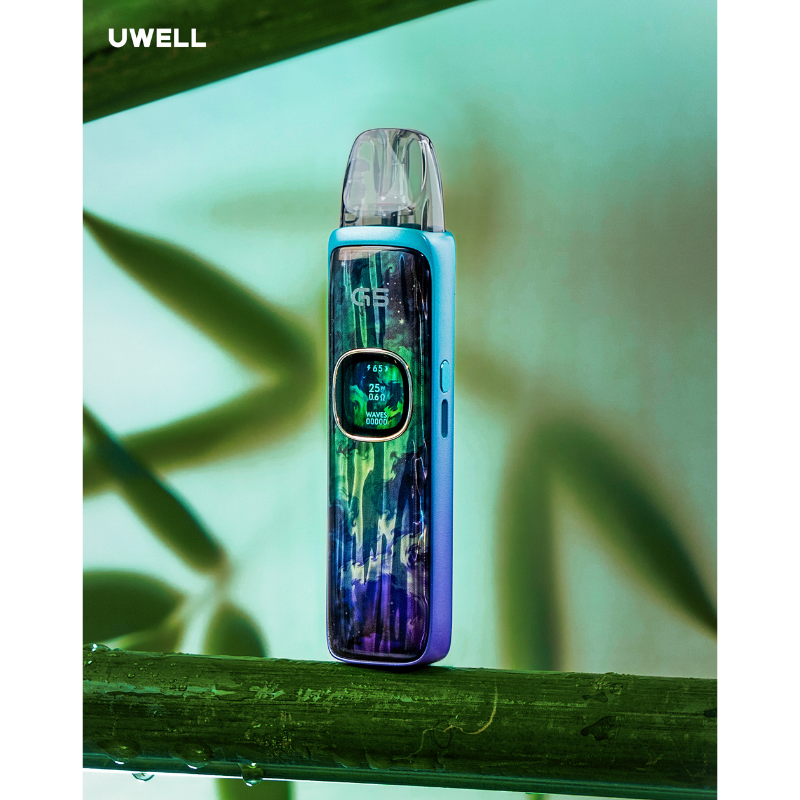 Uwell Caliburn G5