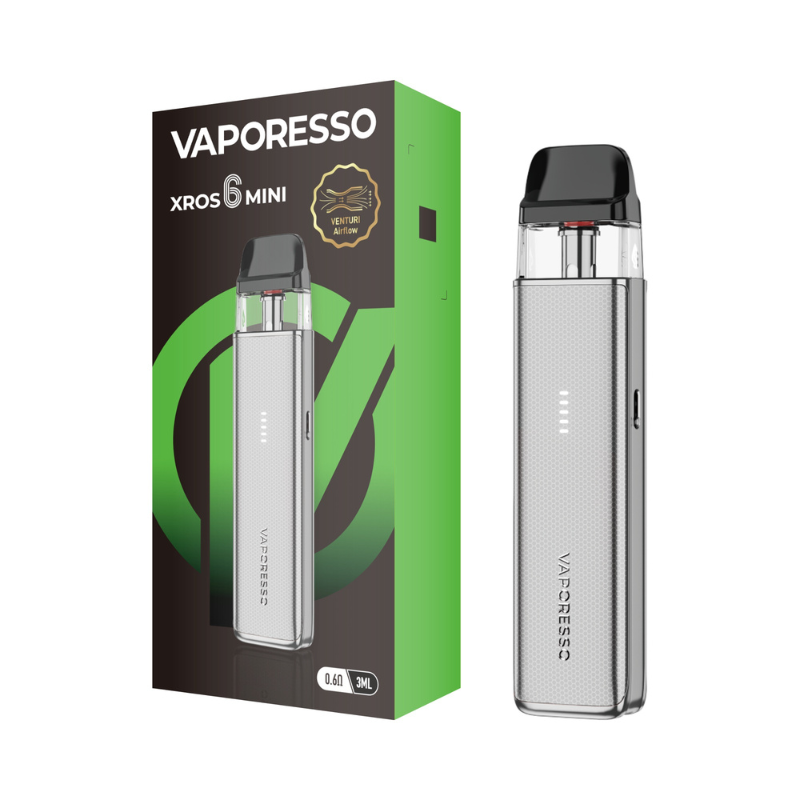 Vaporesso Xros 6Mini
