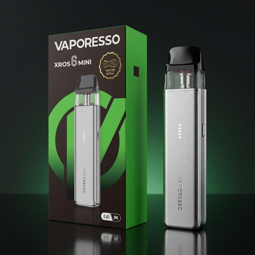 Vaporesso Xros 6Mini