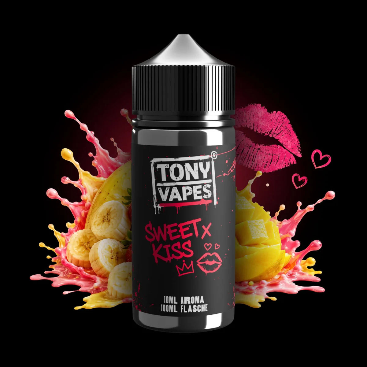 TNYVPS Tony Vapes Aroma