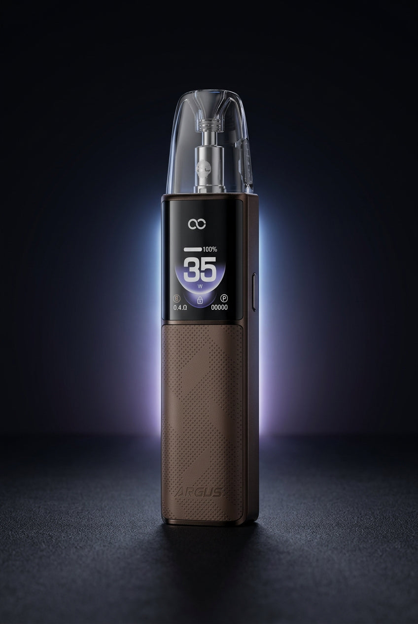 Voopoo Argus G4