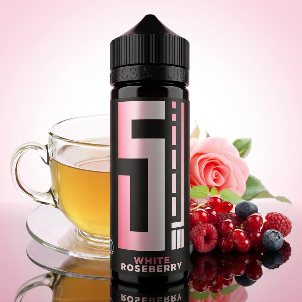 5EL Aroma