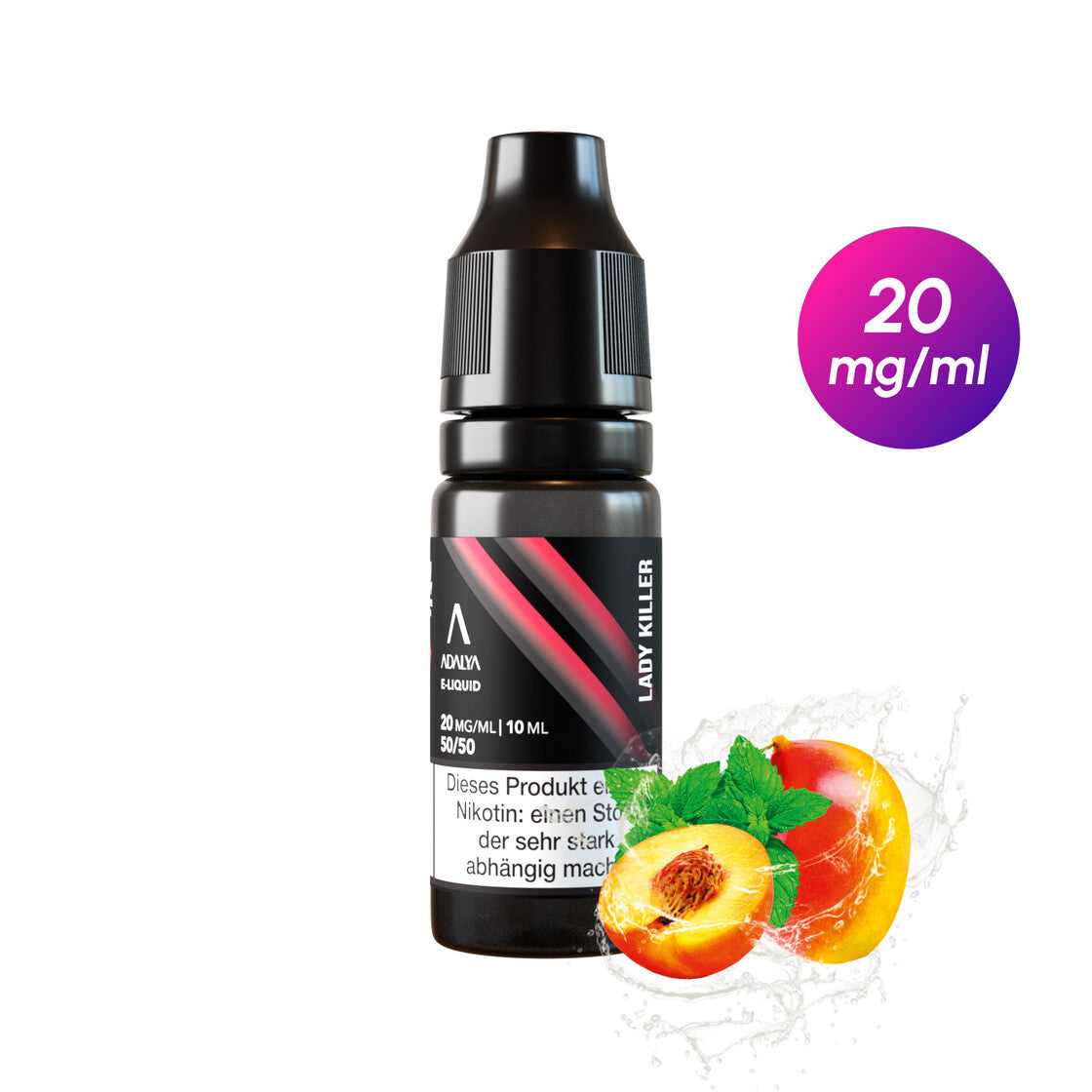 Adalya Liquids