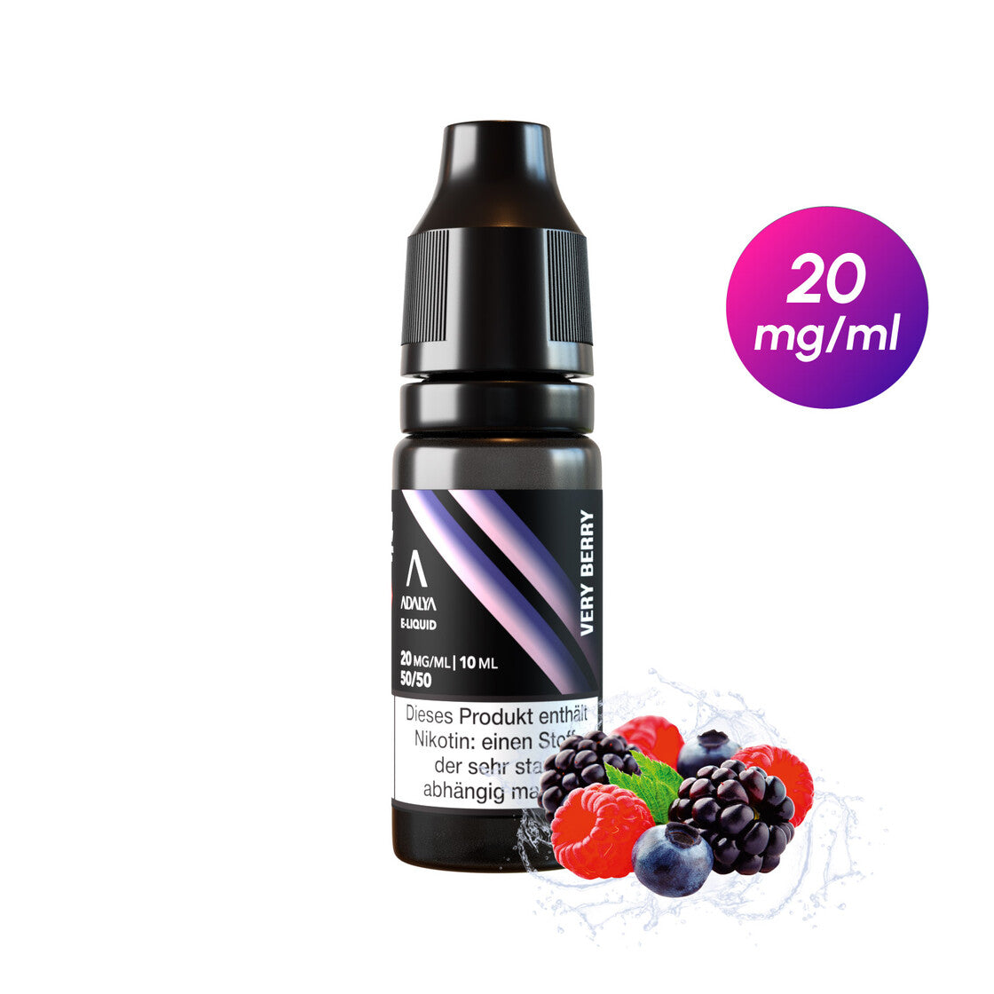 Adalya Liquids