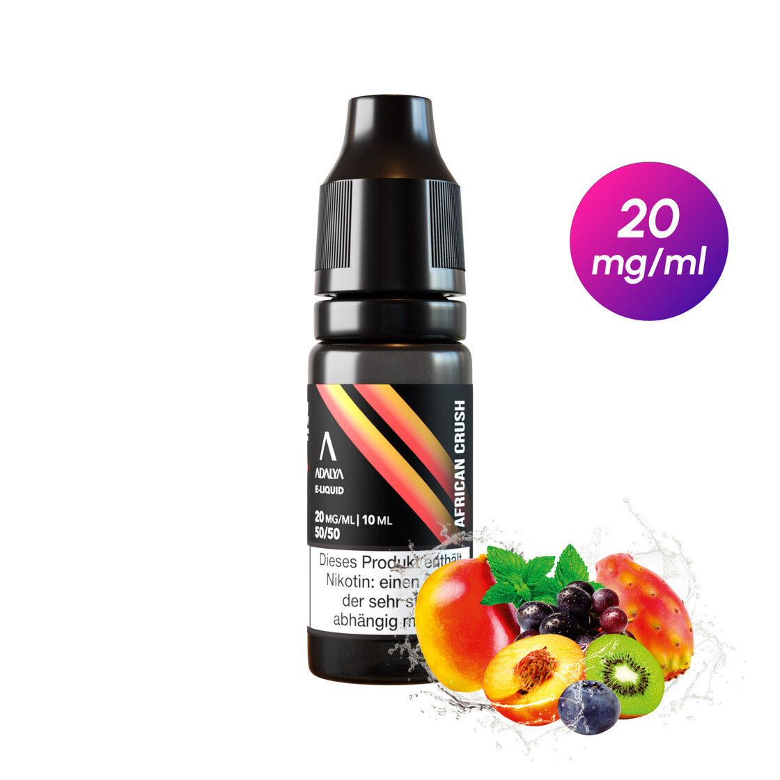 Adalya Liquids