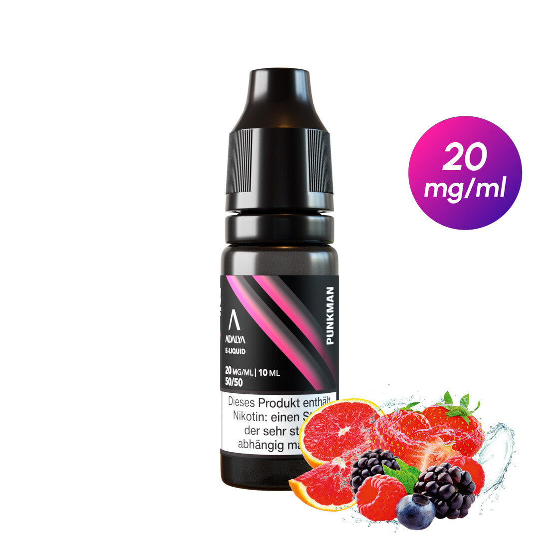 Adalya Liquids