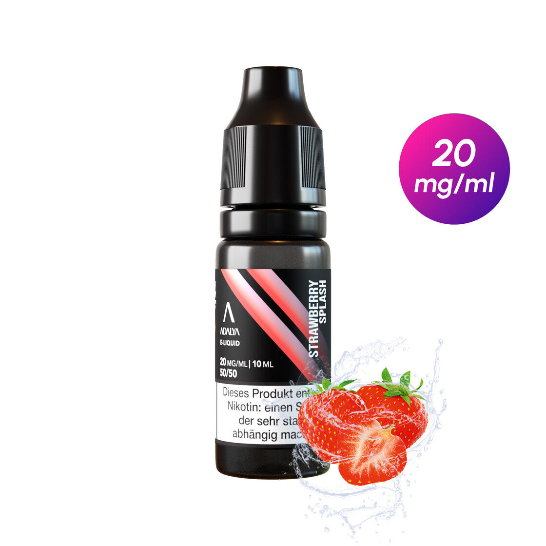 Adalya Liquids
