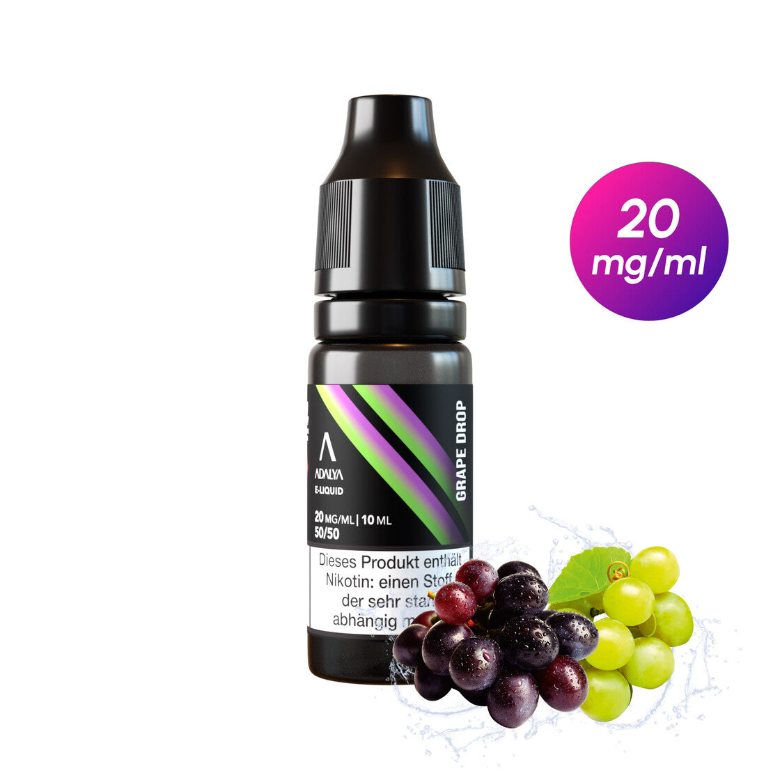 Adalya Liquids