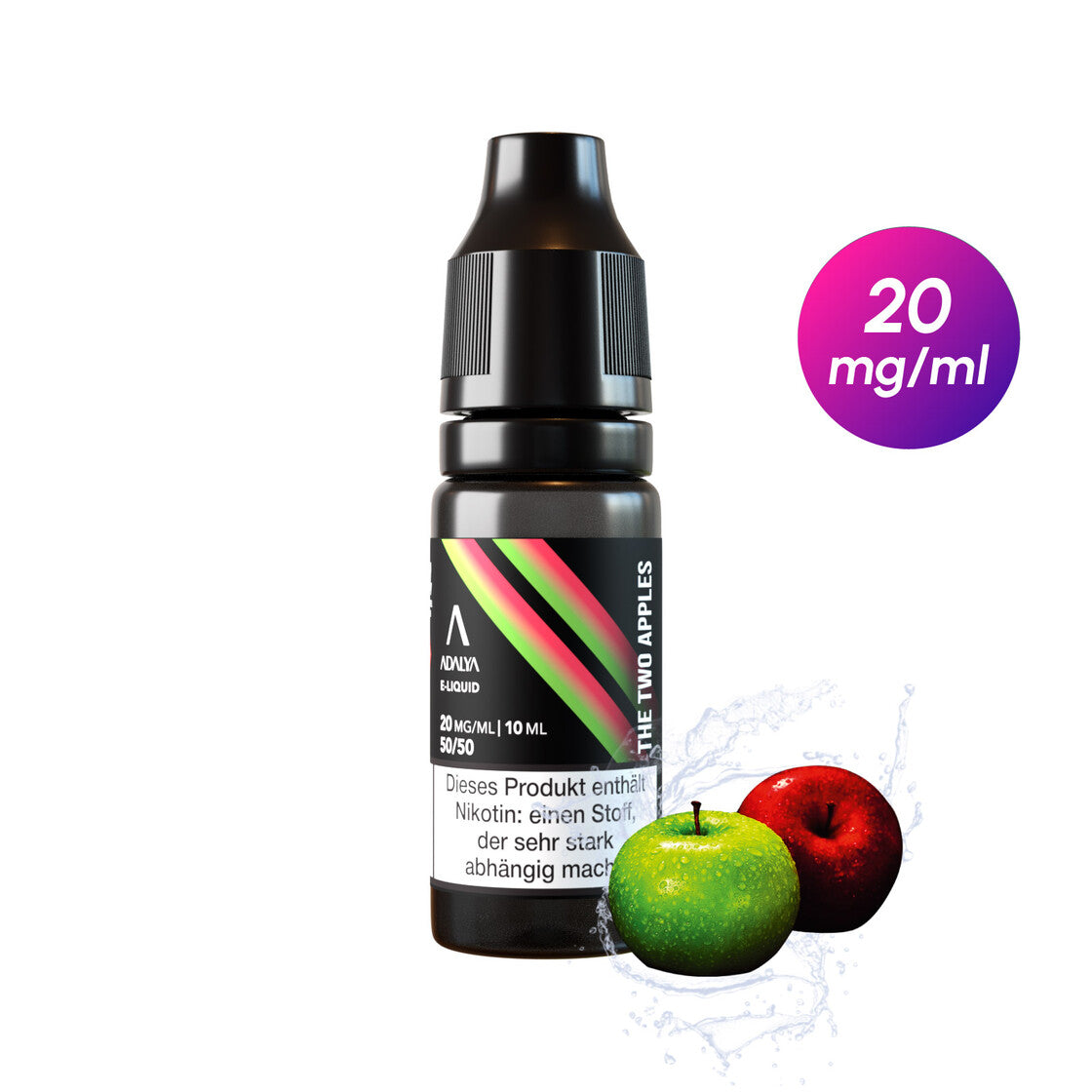 Adalya Liquids