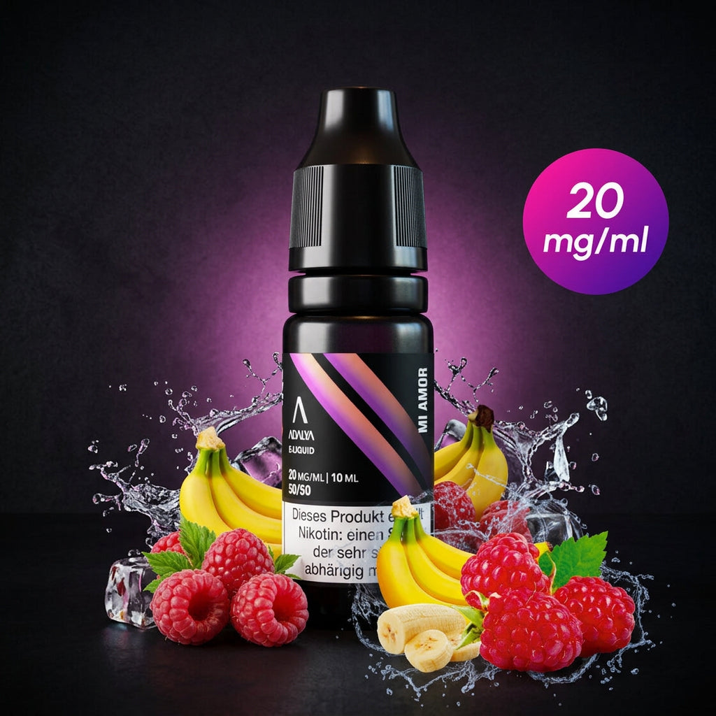 Adalya Liquids