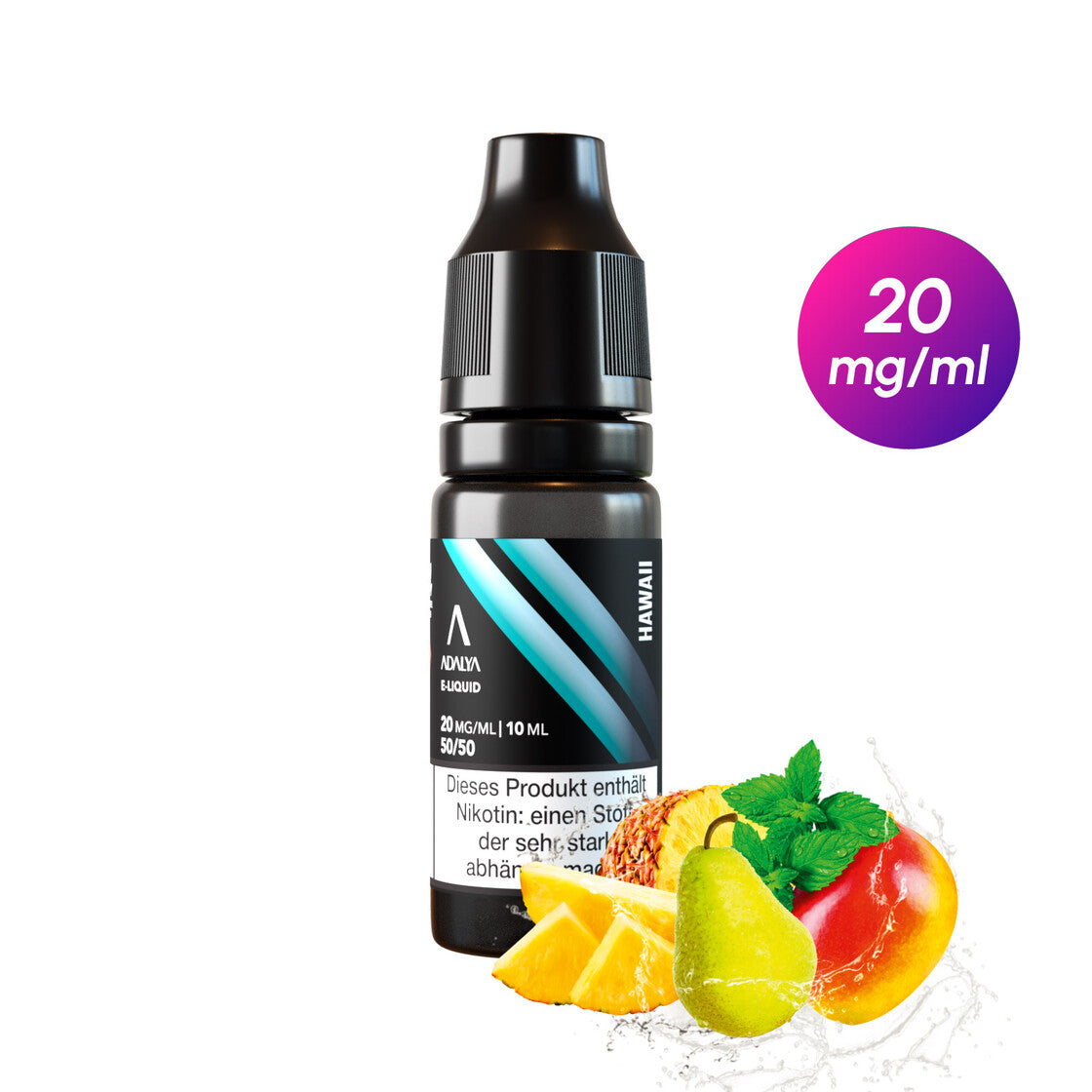 Adalya Liquids