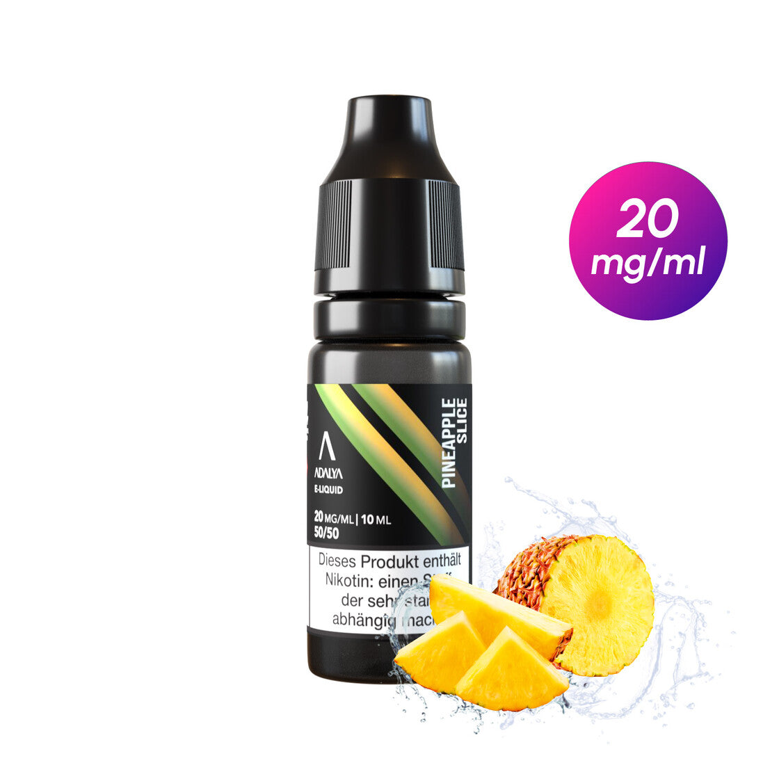 Adalya Liquids