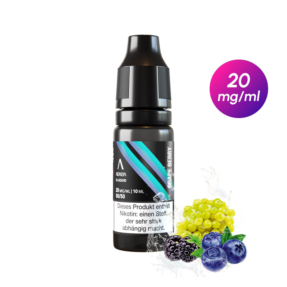 Adalya Liquids