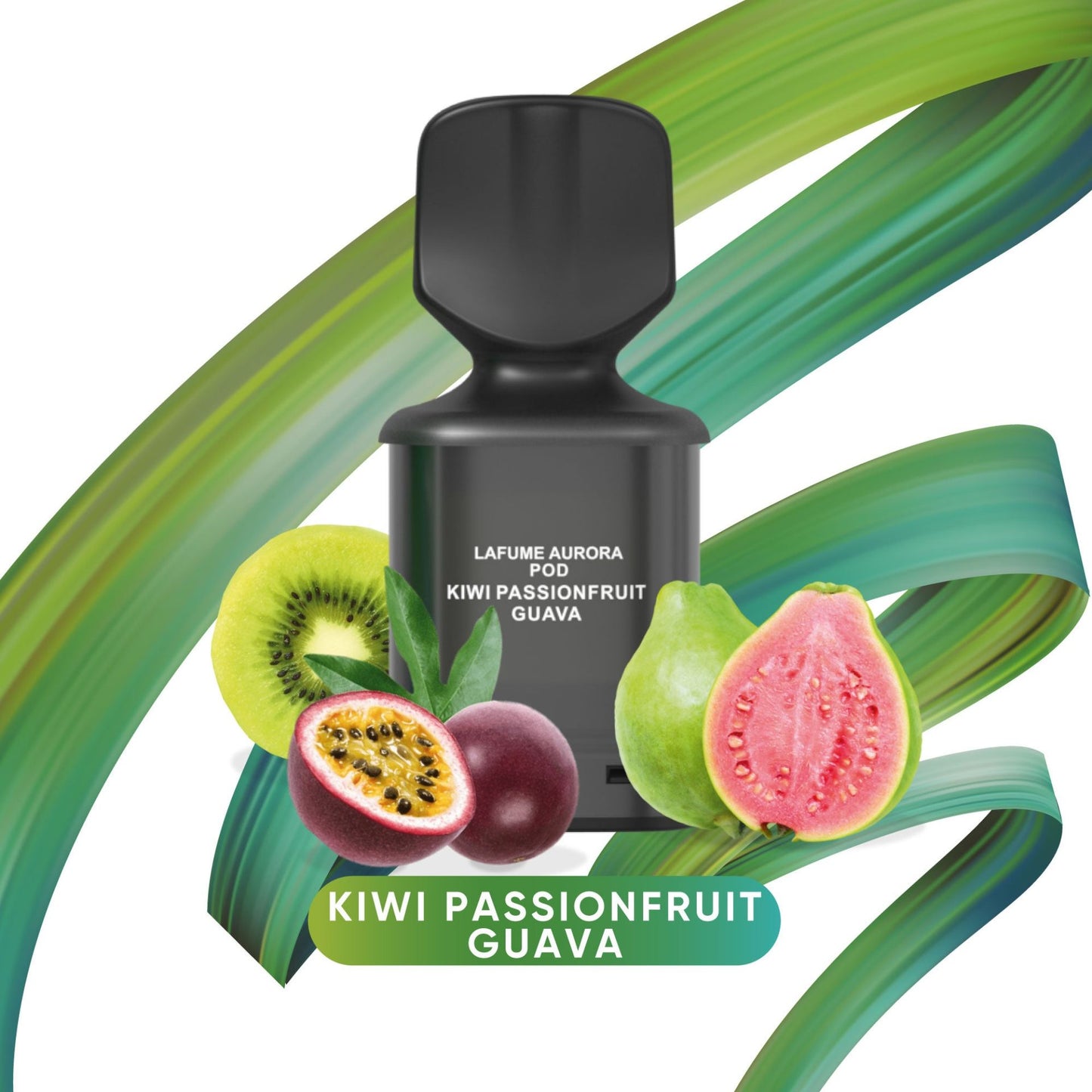 LaFume Aurora Pods