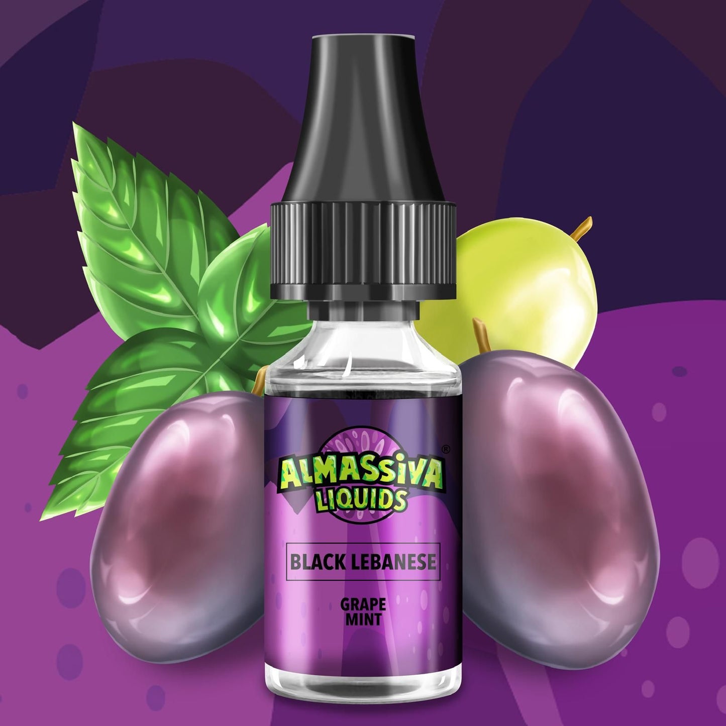 Al Massiva Liquids