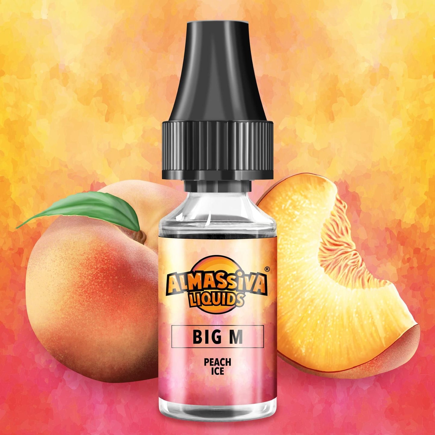 Al Massiva Liquids