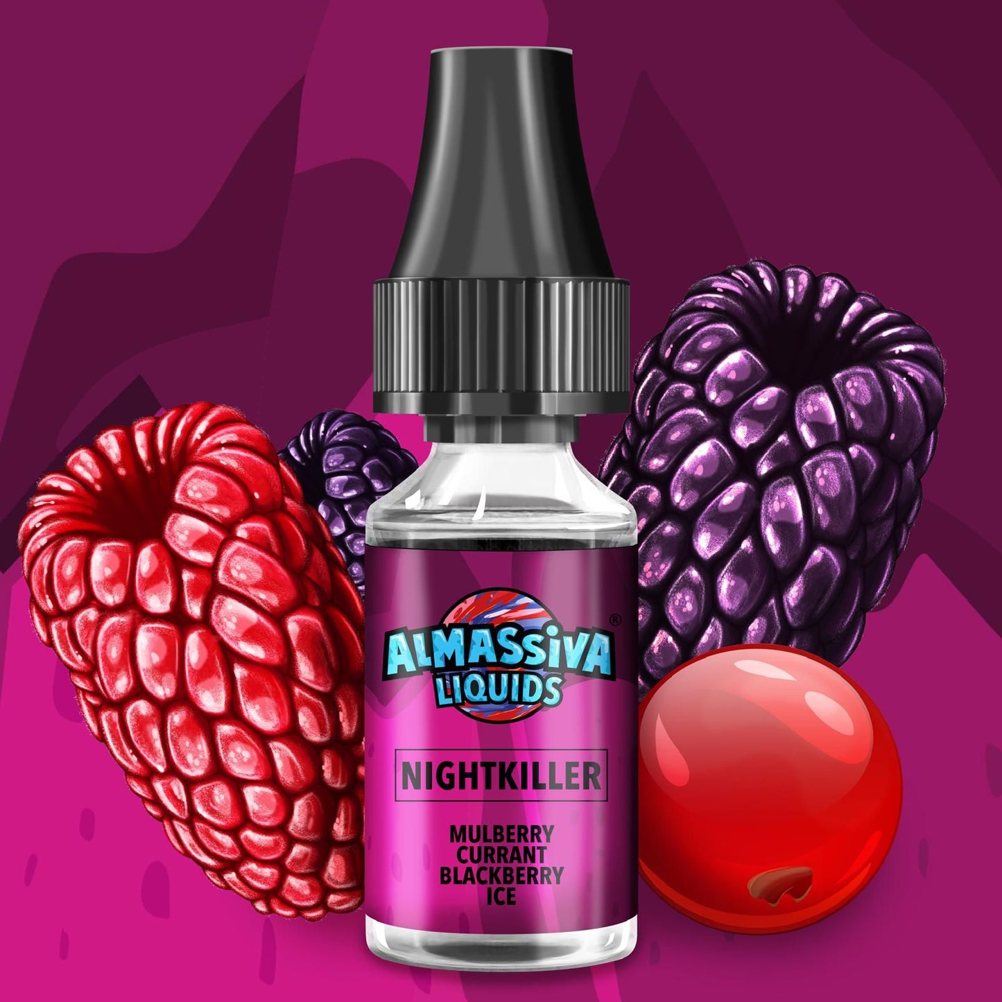Al Massiva Liquids
