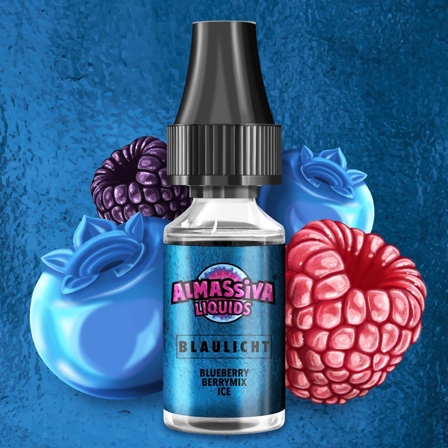 Al Massiva Liquids