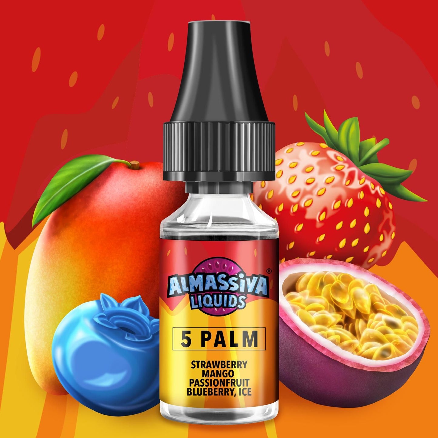 Al Massiva Liquids