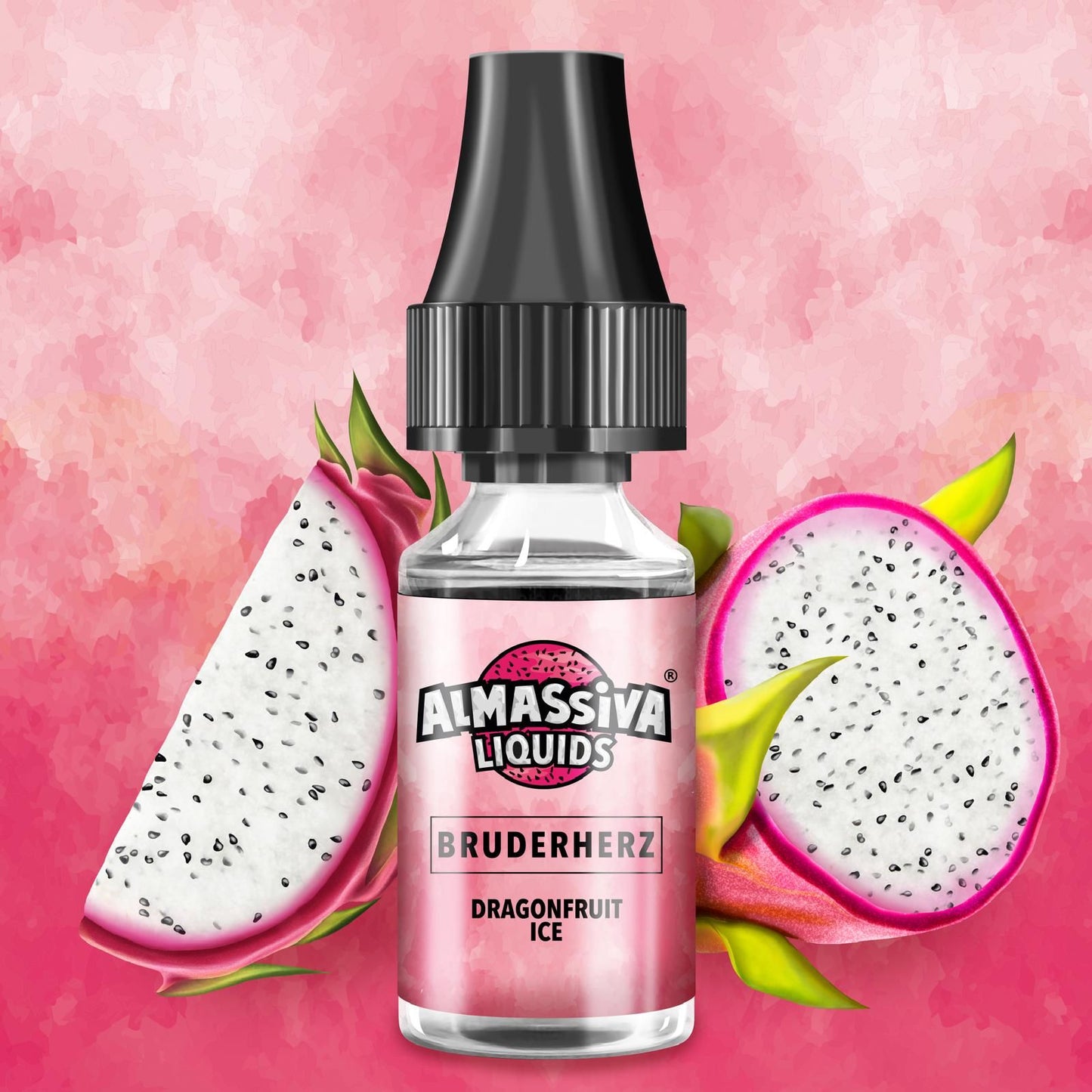 Al Massiva Liquids