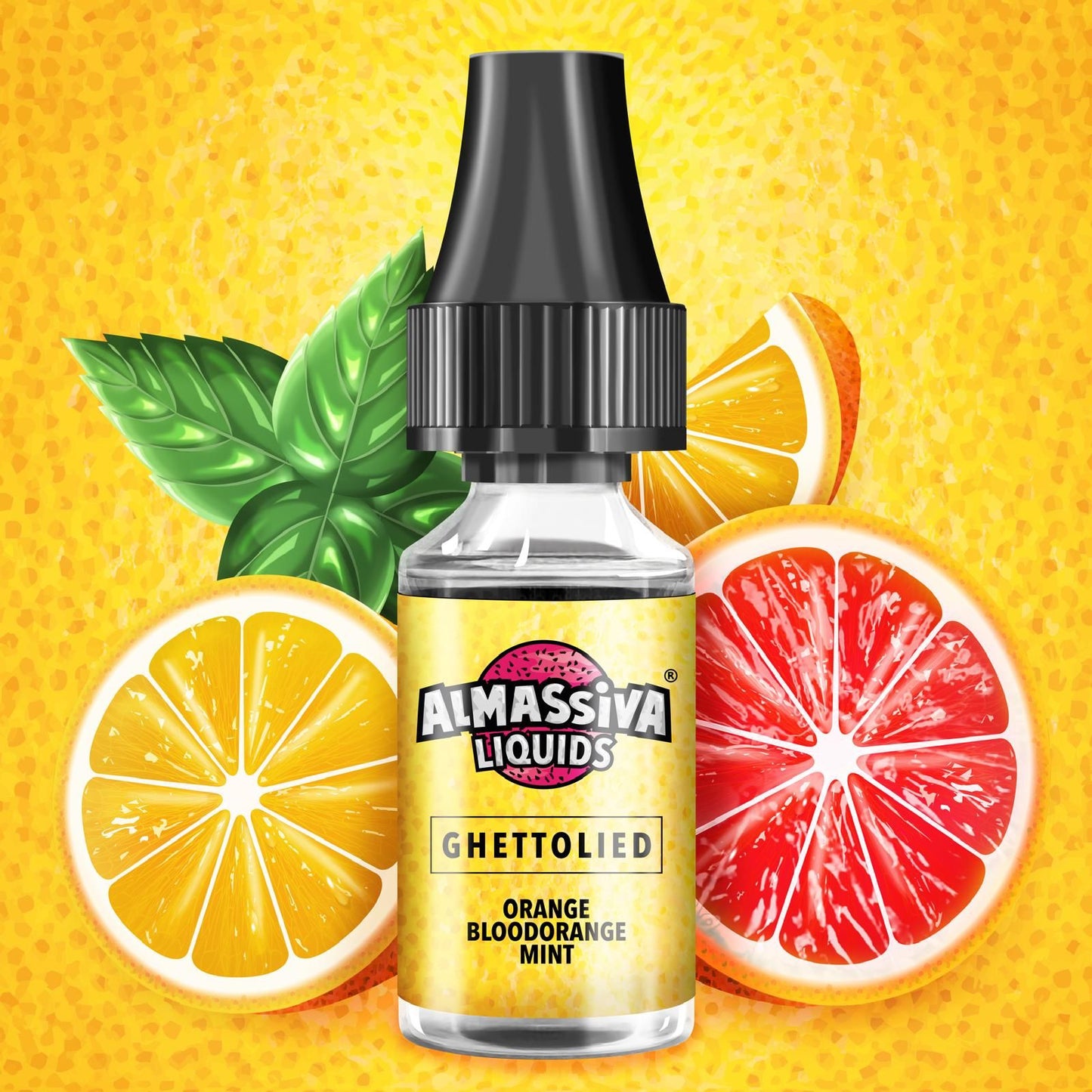 Al Massiva Liquids