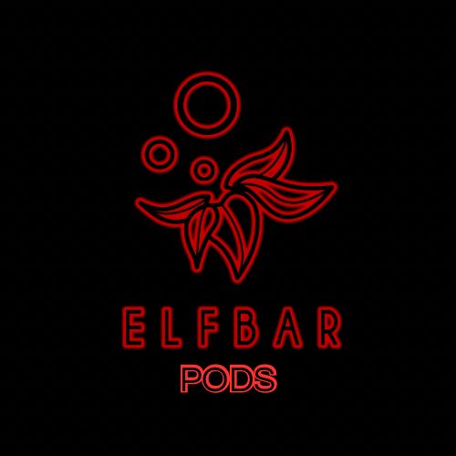 Elfbar - ELFA Pods