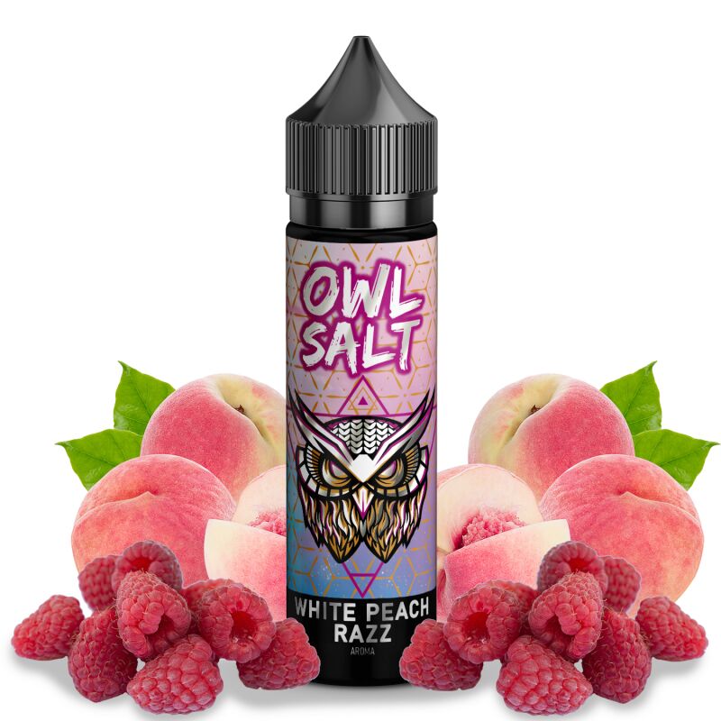 Owl-Salt Longfill